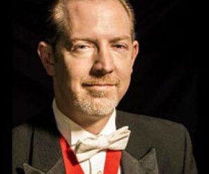 Grandmaster Timothy W. Hogan
