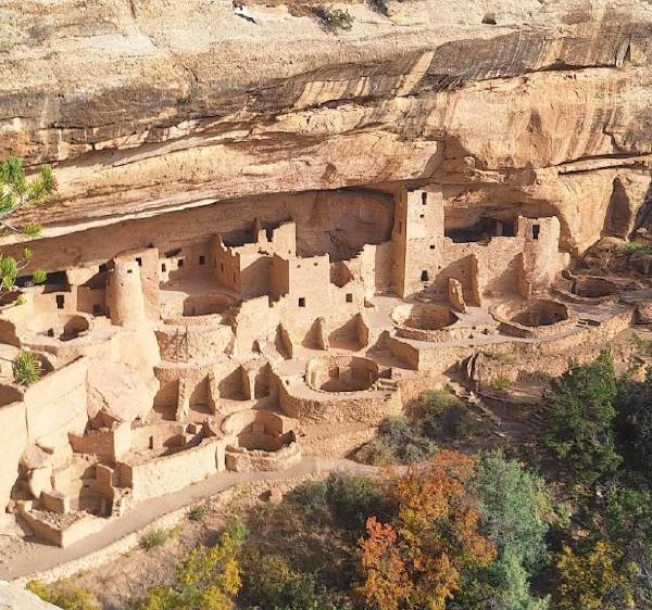 MesaVerde