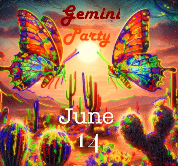 geminiParty